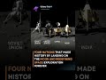 The Moon Club Nobody Talks About 🚀😱 #shorts #space #universe #moon #moonlander #viral #trending