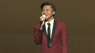 Rizky Febian - Penantian Berharga