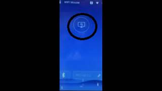wifi mouse screenshot 3