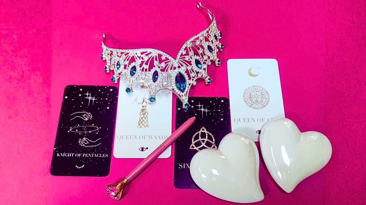 Verwandlung, er ist wie ausgewächselt