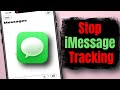 iMessage Is Secretly Sharing Your Data — 5 iPhone Settings You MUST Turn Off Immediately!