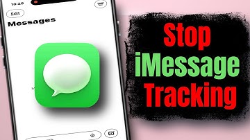 iMessage Is Secretly Sharing Your Data — 5 iPhone Settings You MUST Turn Off Immediately!