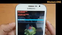 Hard Reset SAMSUNG I9060i Galaxy Grand Neo Plus - Durasi: 5.41. 