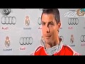 CRISTIANO RONALDO ● EPIC/FUNNY MOMENTS HD