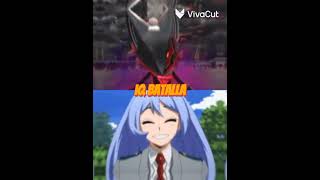 infinite vs nejire