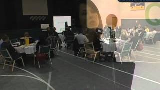Romeoville Area Chamber of Commerce Luncheon October 2012