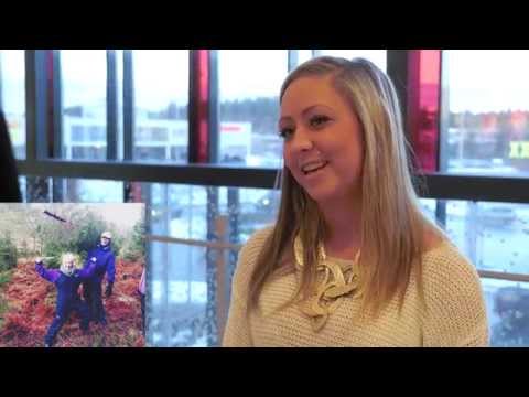 Nyttårsfestivalen 2015 - Datingmarkedet