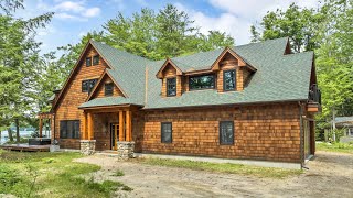 85 Mirror Lake Dr video tour