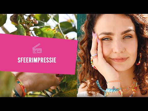 Maak je klaar voor de zomer | Zomercollectie 2022