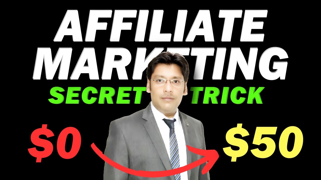 How to Make Money from Affiliate Marketing + Canva | Affiliate Marketing for Beginners | 2026