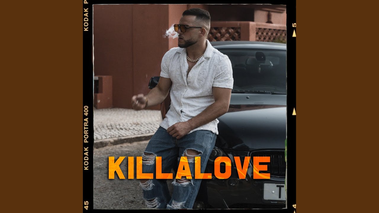 Watch KillaLove on YouTube Watch KillaLove on YouTube