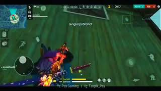 Kata kata baper..#versi#free fire#