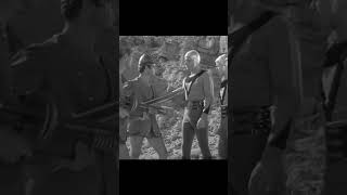 Somethings very wrong here... #classicfilm #classictv #scifiadventure #serial