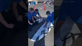 *** MCI Drill *** #emt #ems #emttraining #emseducation #medicaleducation #education