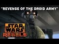 Revenge of the Droid Army - The Last Battle Preview | Star Wars Rebels