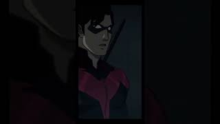 Starfire ✨ Nightwing | StarWing Forever ❤️ (DC Edit) #dc #nightwing #starfire