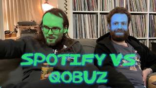 Is Spotify Lossless worth it? The Lossy/Lossless/Qobuz shootout