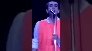 Subscribe! 1978 Peter Gabriel (Solsbury Hill) The Legendary Rockaplast German Music Television Show.