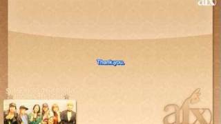[05.21.10] Kiss The Radio - f(x) Cut [FXSUBS] Part 1.avi
