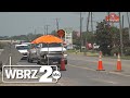 Wax Road construction delays affecting local businesses, officials trying to reduce traffic