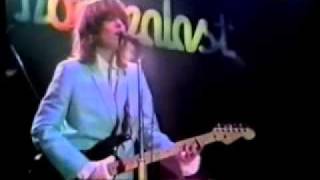 Video voorbeeld van "The Pretenders - The English Roses (live)"