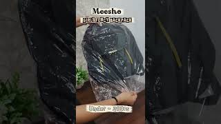 Comment For Link 🔗🎒 @Meesho