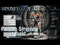 Warframe  vido dtente  parlons stratgie et build