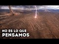 La IA Descubre Cientos de Nuevos Geoglifos de Nazca con Sorpresas