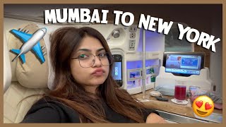 FIRST TIME IN AMERICA ! 🥹✨ || Nagma Mirajkar #vlogs