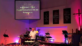 OBJECT LESSON About Temptation