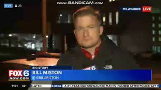 Witi Tv Fox 6 News At 9 Pm News Open 11319