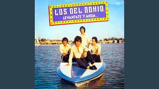 Video thumbnail of "Los Del Bohío - Polvo en el Viento"