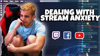 Tips That Helped Me Manage Anxiety While Streaming