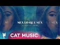 DJ Sava feat. Carine - Sea Lo Que Sea (Official Video)