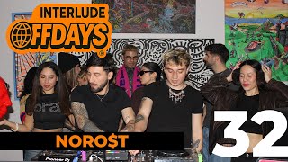 NORO$T | INTERLUDE SESSION 032 - BERLIN