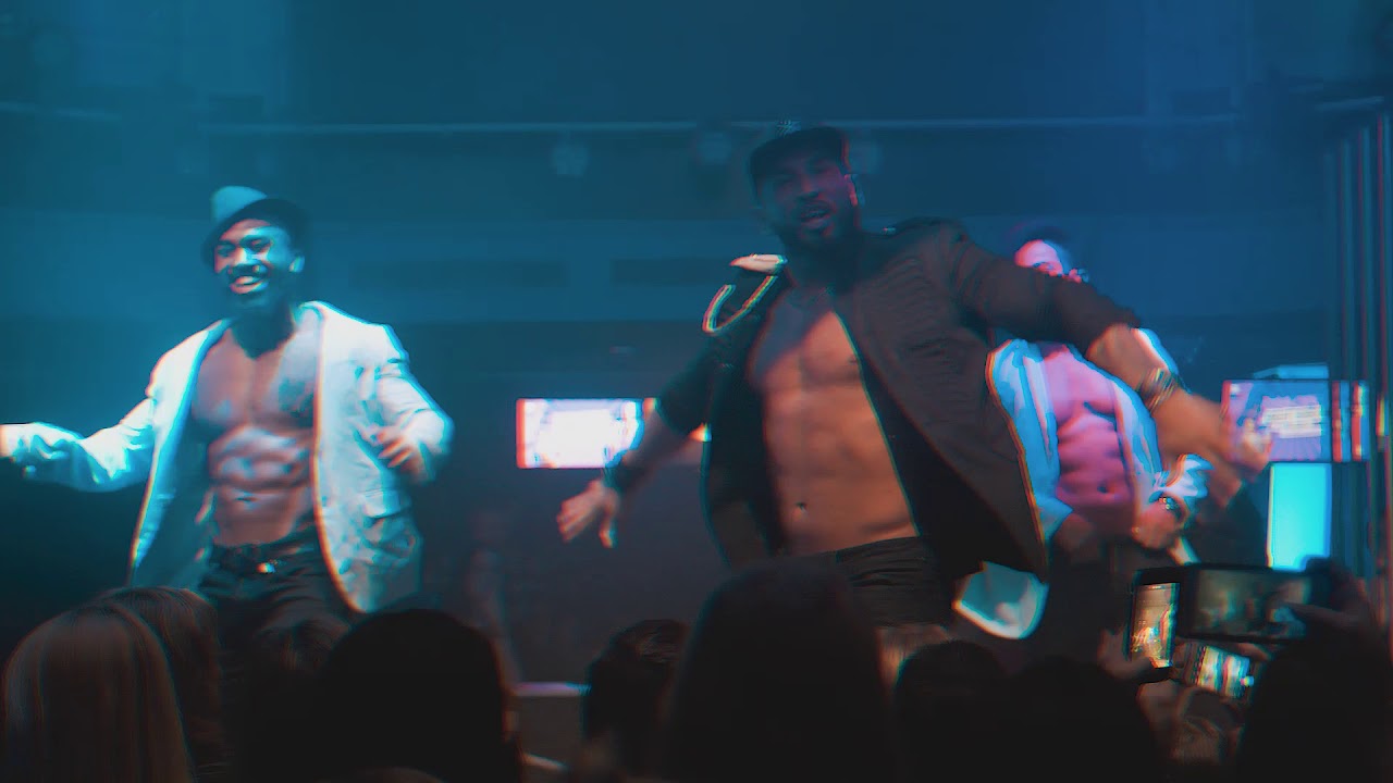 SixxPaxx @OpusNightlife Aftermovie