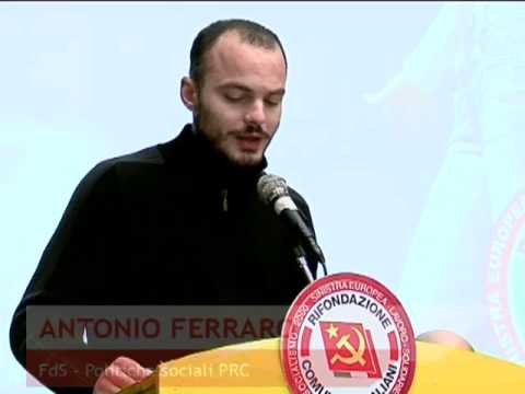 Antonio Ferraro Photo 20