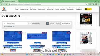 Complete Vendor Guide for Sattva Times: Sell, Advertise & Network 📈 screenshot 4