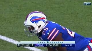 LeSean McCoy 75 yd TD Run November 27, 2016