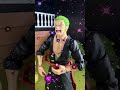 【ONE PIECE / Stop Motion】ハンコックの能力で全員石化!?ルフィは!?