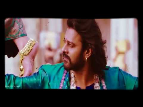 Bahubali hamsa naava tamil song remix