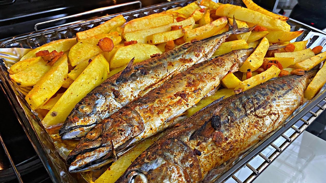 Drek e shpejt me plot vitamina Kolay yemek tarifi