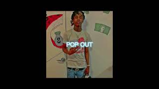 1 hour loop Polo g (pop out)