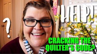 Cracking the Quilter's Code - How to Speak Quilt Lingo Net Worth