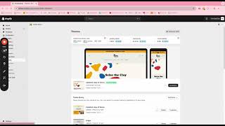 Quick Tutorial: URL Redirect from Squarespace to Shopify