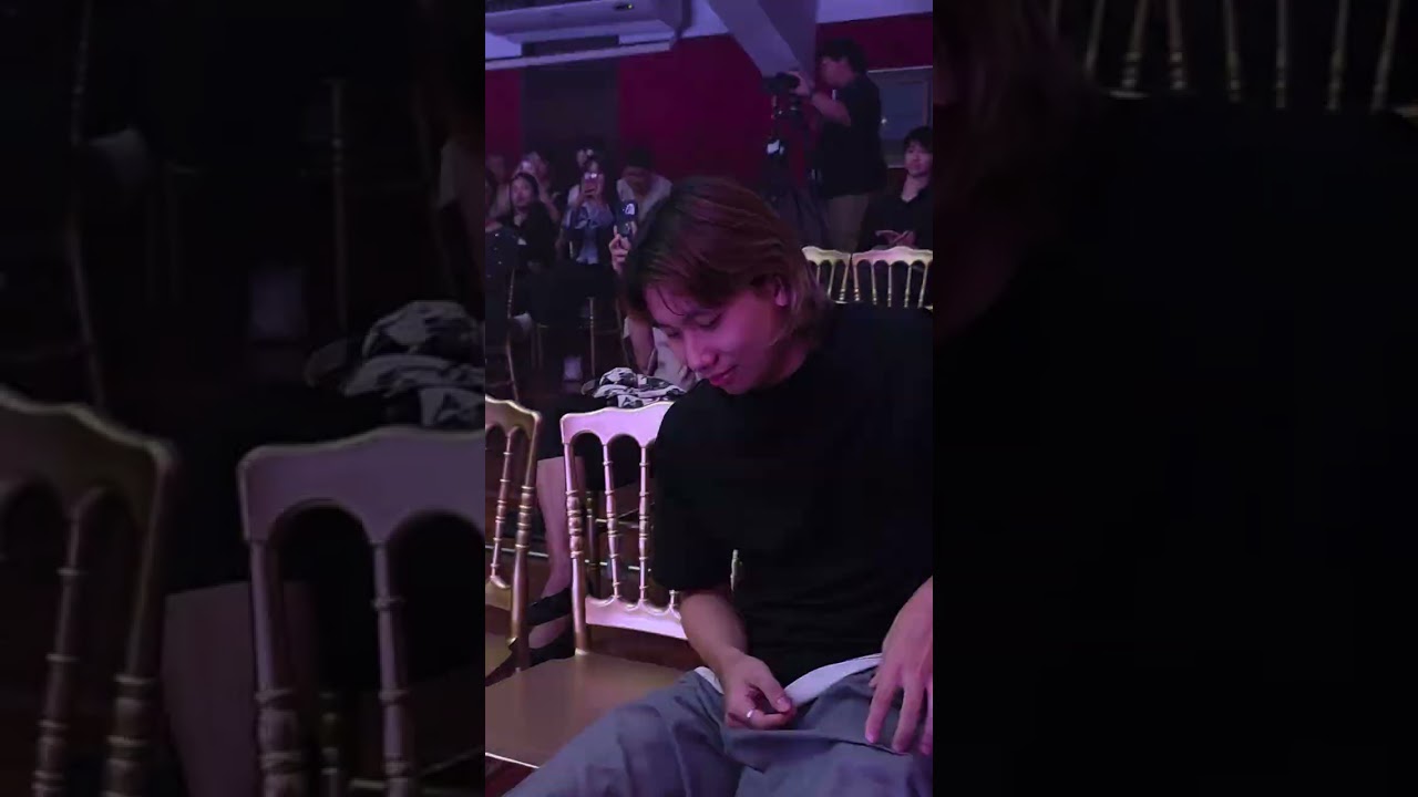 SENIOR GUITAR RECITAL - Everything In Between 🎤 6.มีค 2569