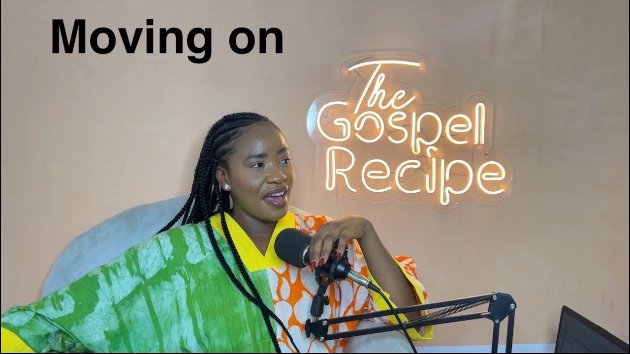 MOVING ON WITHOUT CLOSURE EP9