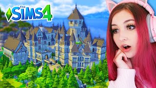 Creative Sims 4 Houses That Will Blow Your Mind