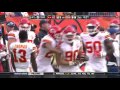 Chiefs Regular Season Highlights 2015