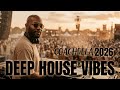 Afro House 2026 | Deep Melodic Mix | Organic Afro House &amp; Hypnotic Deep Sounds 🌿